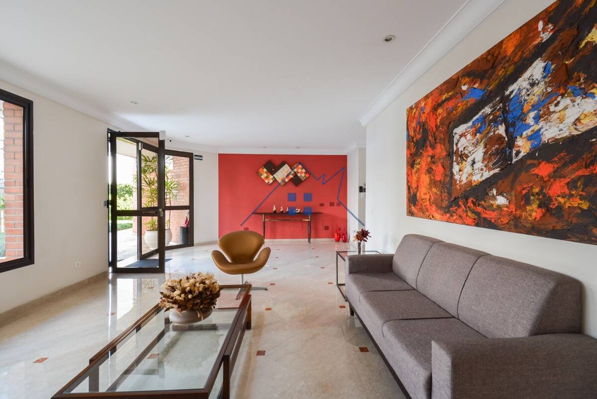 Apartamento, 4 quartos, 274 m² - Foto 20