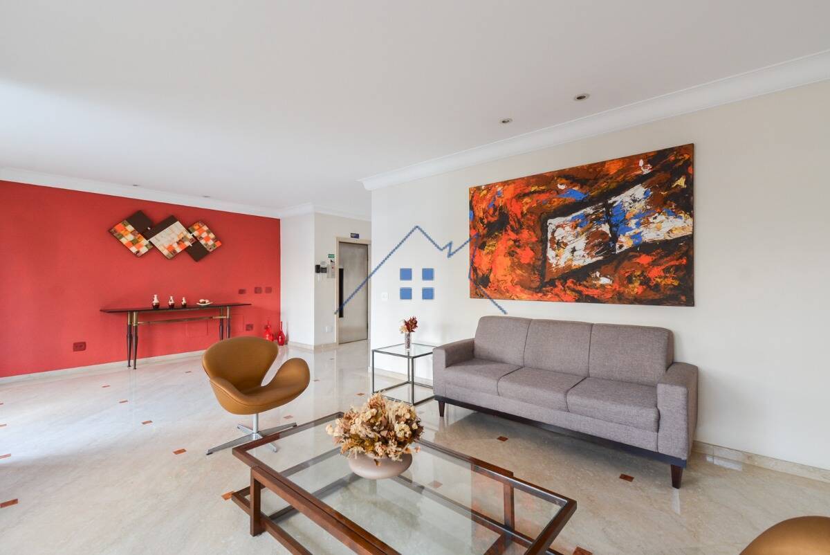 Apartamento, 4 quartos, 274 m² - Foto 21