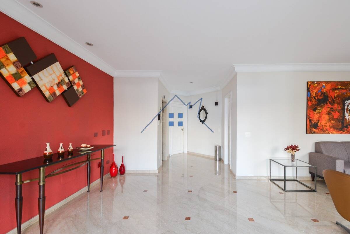 Apartamento, 4 quartos, 274 m² - Foto 22