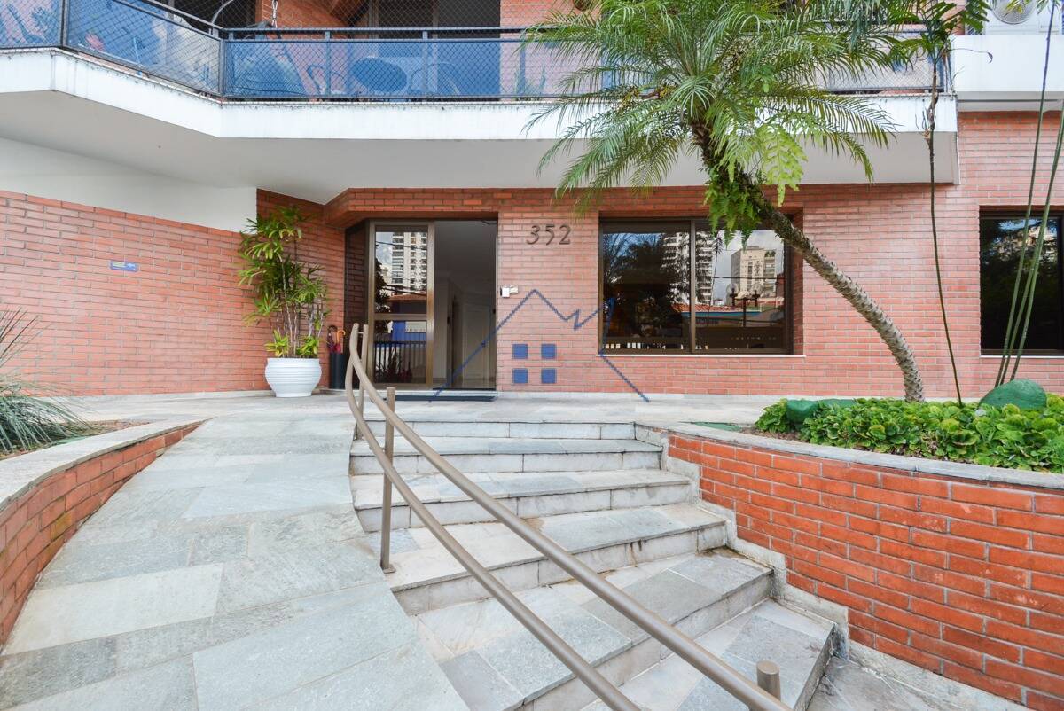 Apartamento, 4 quartos, 274 m² - Foto 23