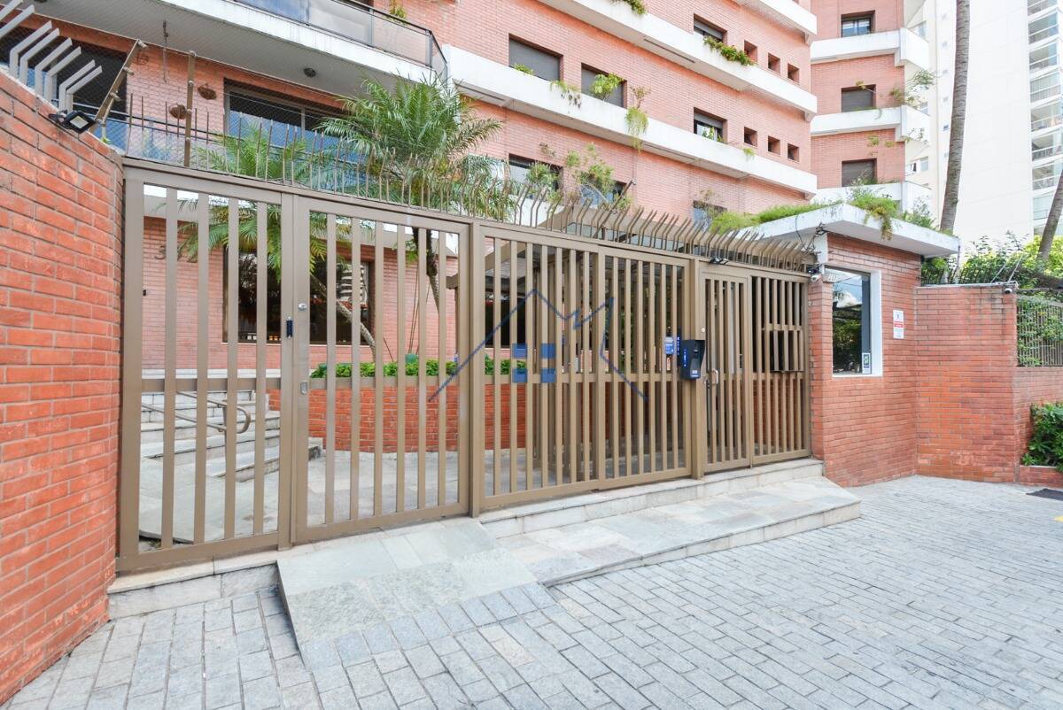 Apartamento, 4 quartos, 274 m² - Foto 24