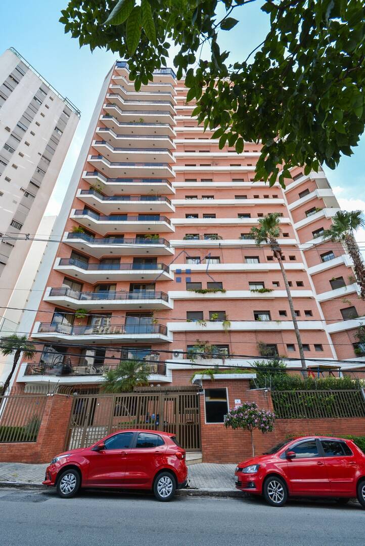 Apartamento, 4 quartos, 274 m² - Foto 25