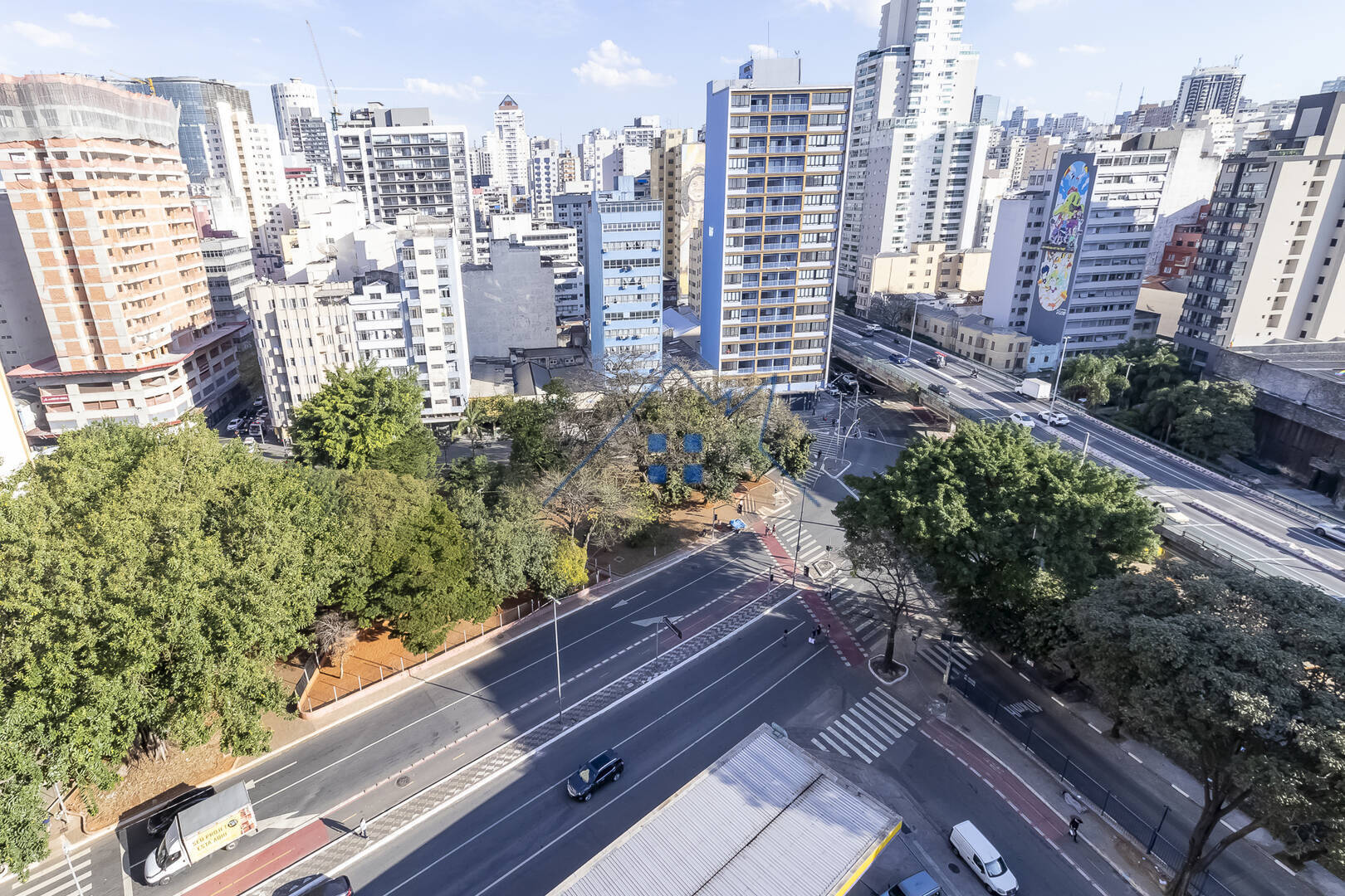 Cobertura, 1 quarto, 70 m² - Foto 18