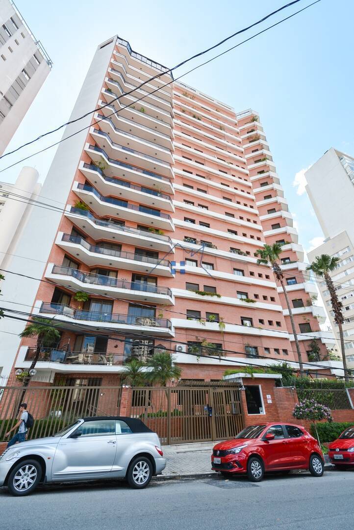 Apartamento, 4 quartos, 274 m² - Foto 26