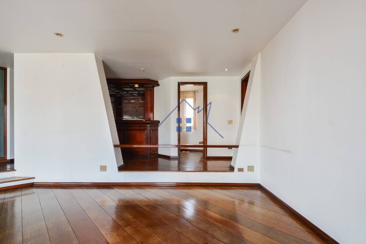 Apartamento, 4 quartos, 274 m² - Foto 27