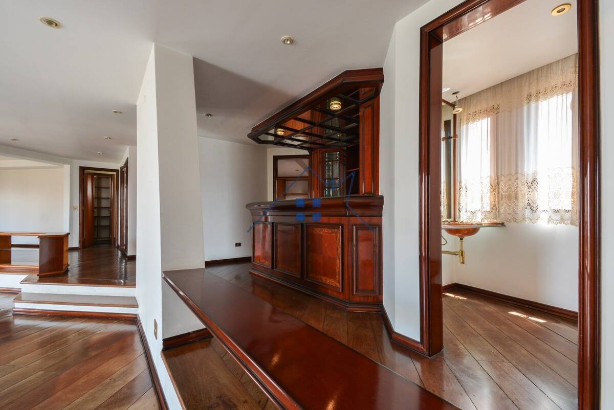 Apartamento, 4 quartos, 274 m² - Foto 28