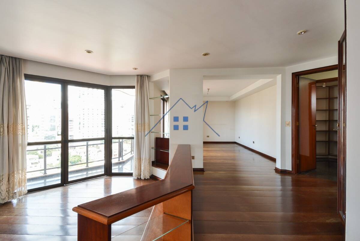 Apartamento, 4 quartos, 274 m² - Foto 29