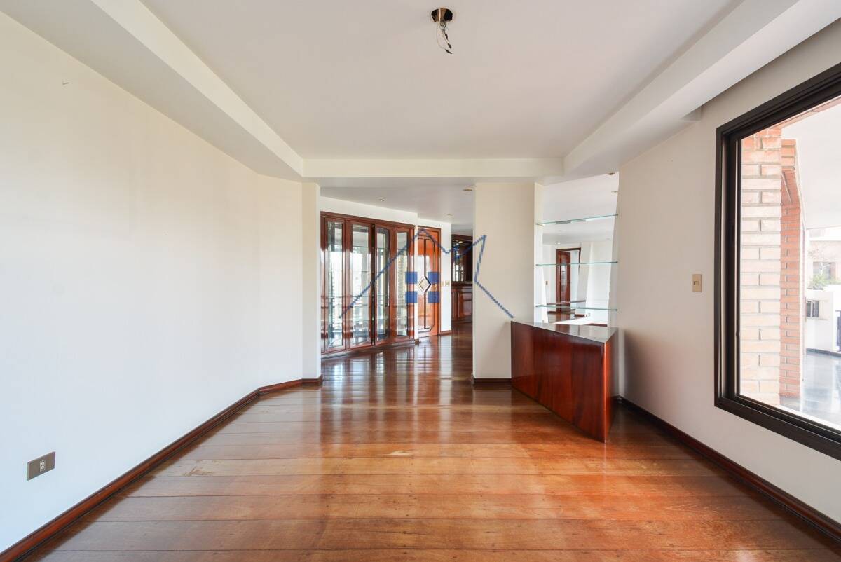 Apartamento, 4 quartos, 274 m² - Foto 31