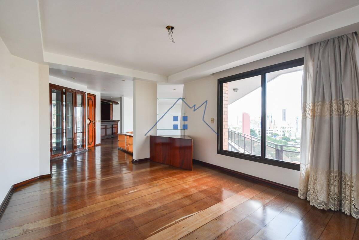 Apartamento, 4 quartos, 274 m² - Foto 32