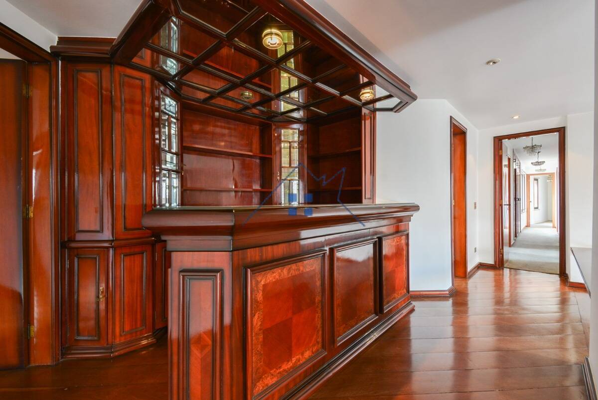 Apartamento, 4 quartos, 274 m² - Foto 33