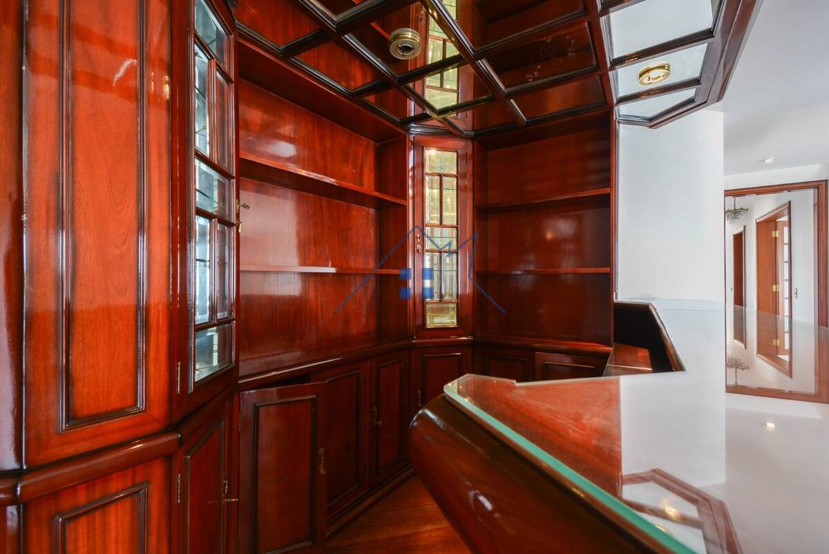 Apartamento, 4 quartos, 274 m² - Foto 34