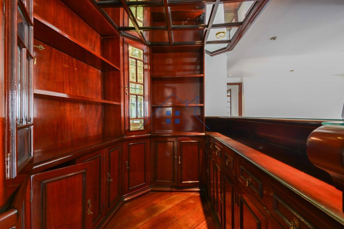 Apartamento, 4 quartos, 274 m² - Foto 35