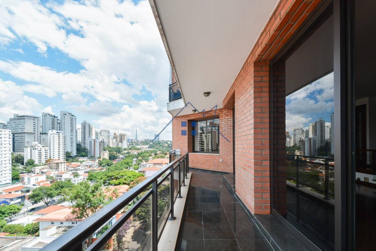 Apartamento, 4 quartos, 274 m² - Foto 36