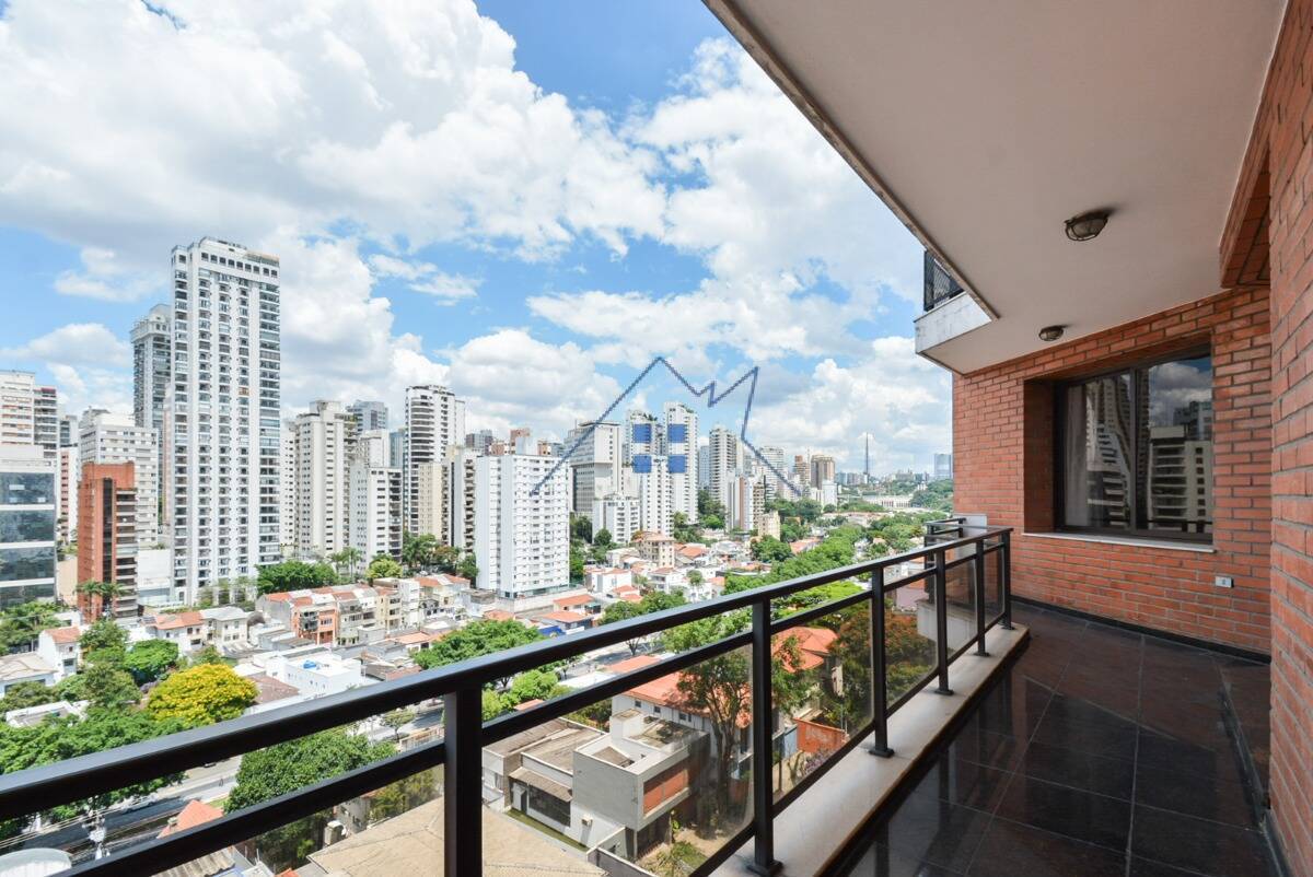 Apartamento, 4 quartos, 274 m² - Foto 37