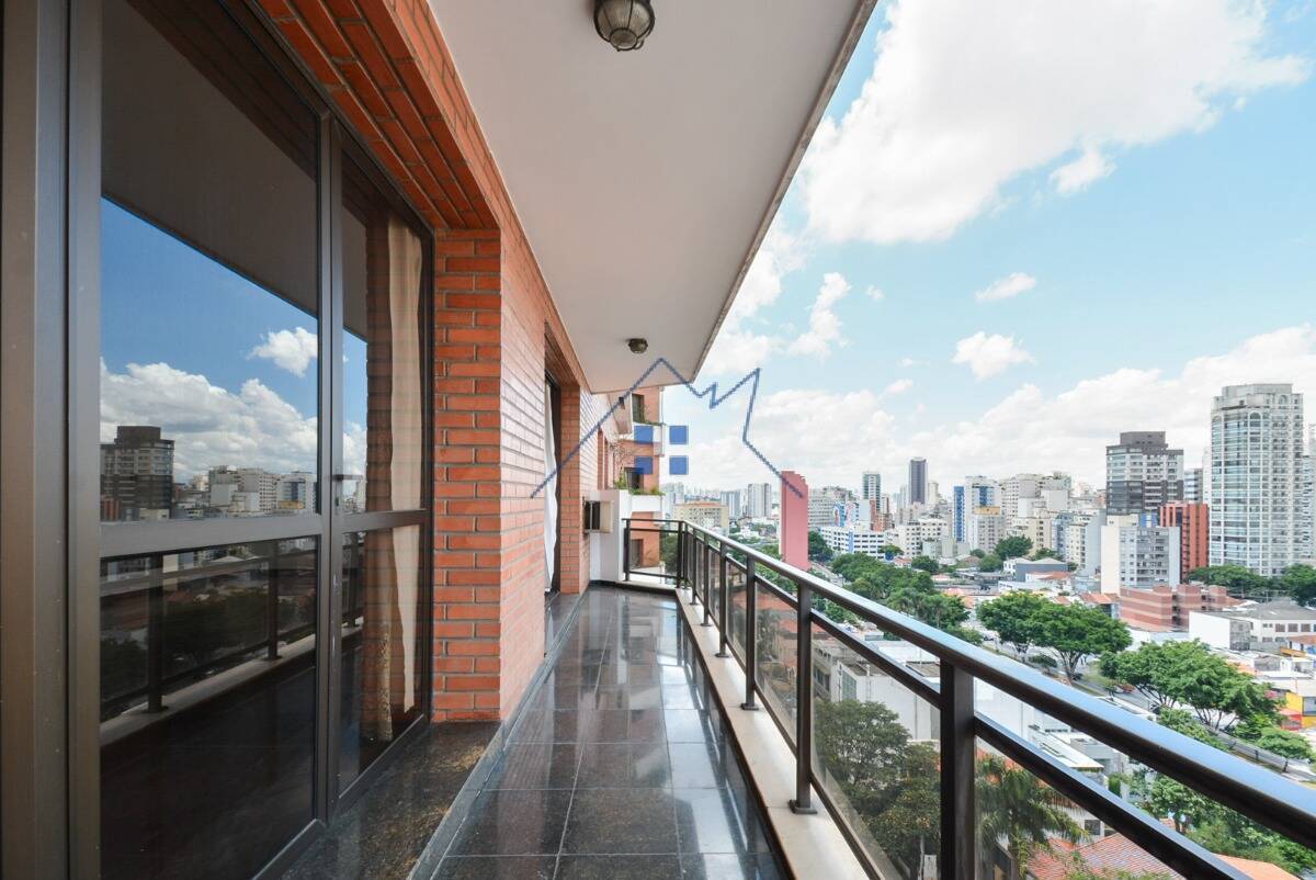 Apartamento, 4 quartos, 274 m² - Foto 38