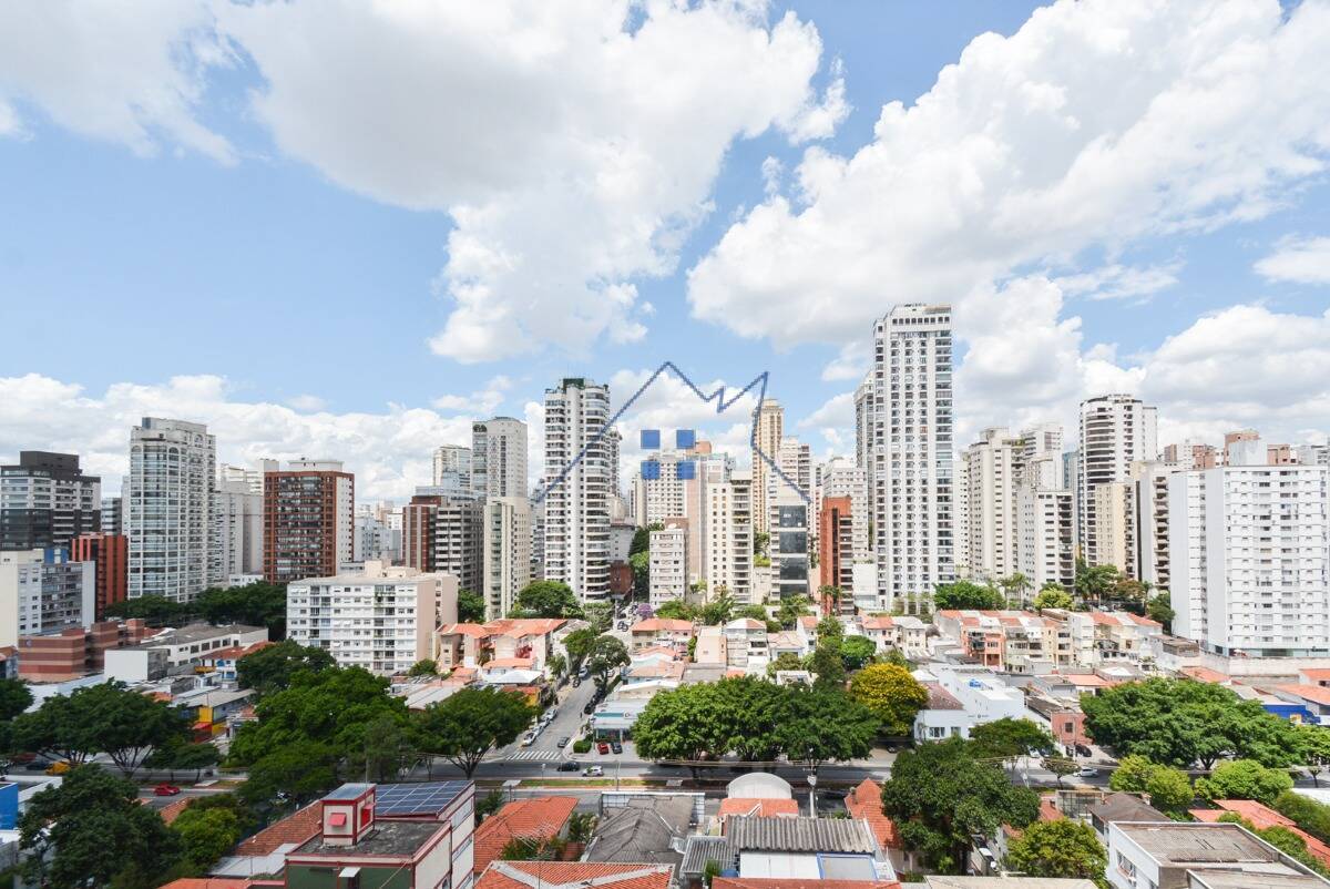 Apartamento, 4 quartos, 274 m² - Foto 39