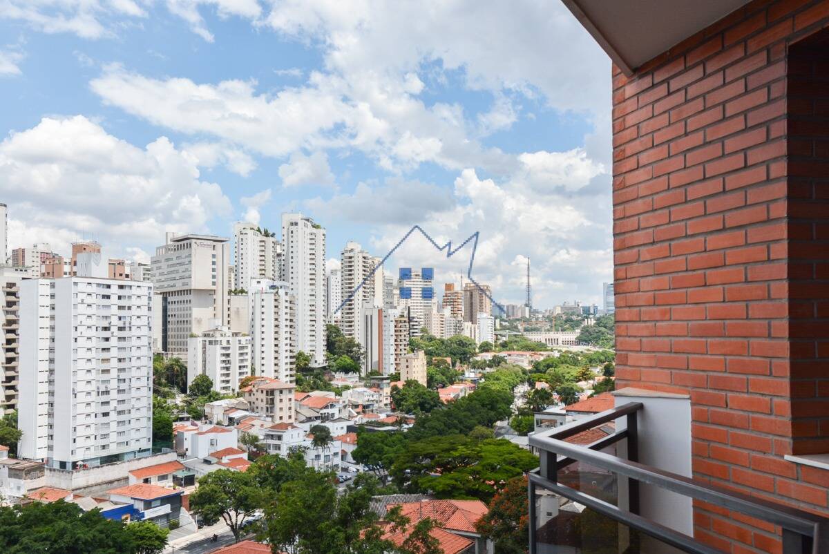 Apartamento, 4 quartos, 274 m² - Foto 40