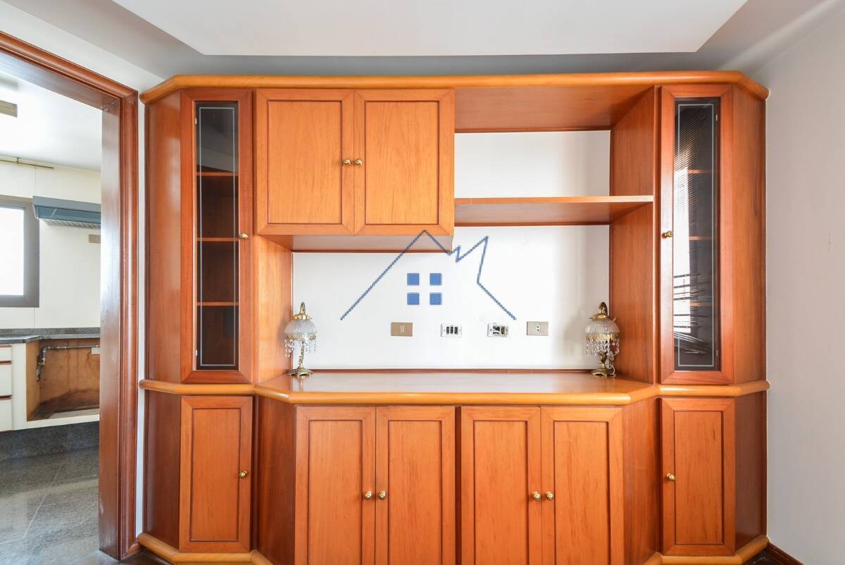Apartamento, 4 quartos, 274 m² - Foto 42