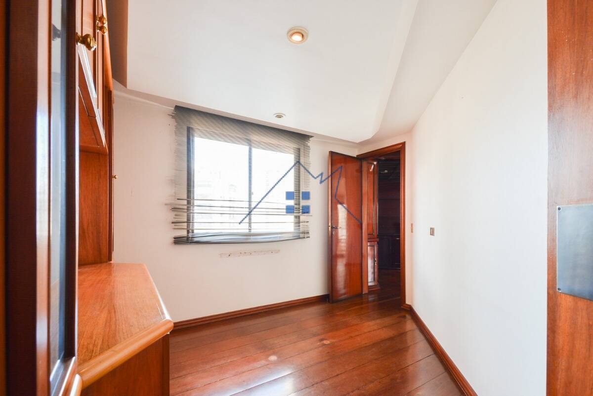 Apartamento, 4 quartos, 274 m² - Foto 43