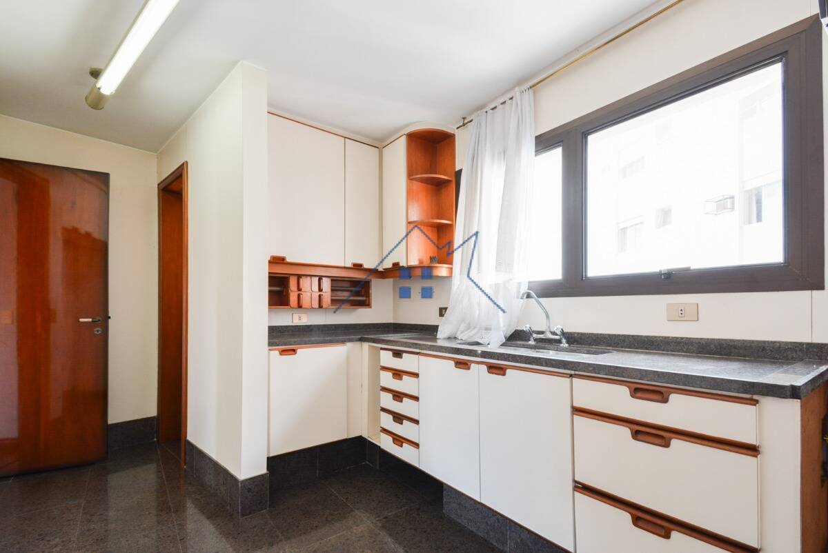 Apartamento, 4 quartos, 274 m² - Foto 45