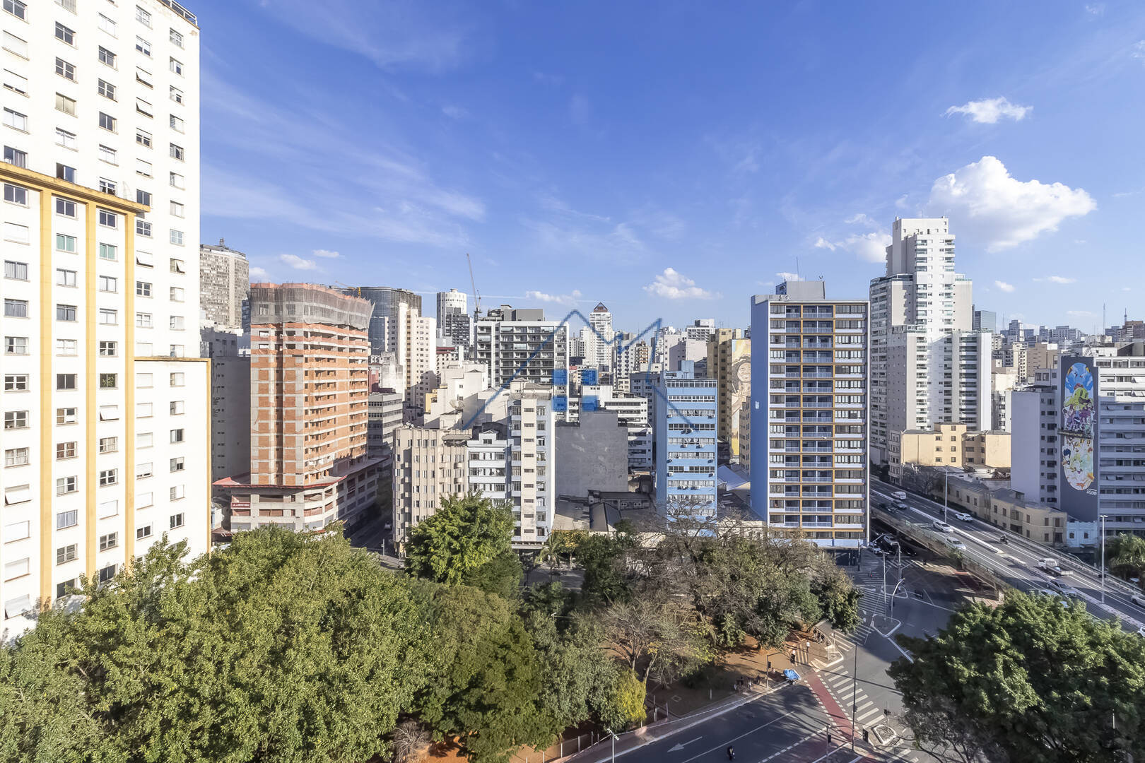 Cobertura, 1 quarto, 70 m² - Foto 20