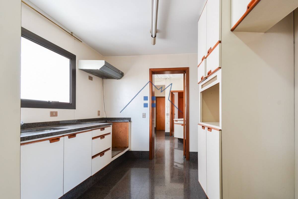 Apartamento, 4 quartos, 274 m² - Foto 46