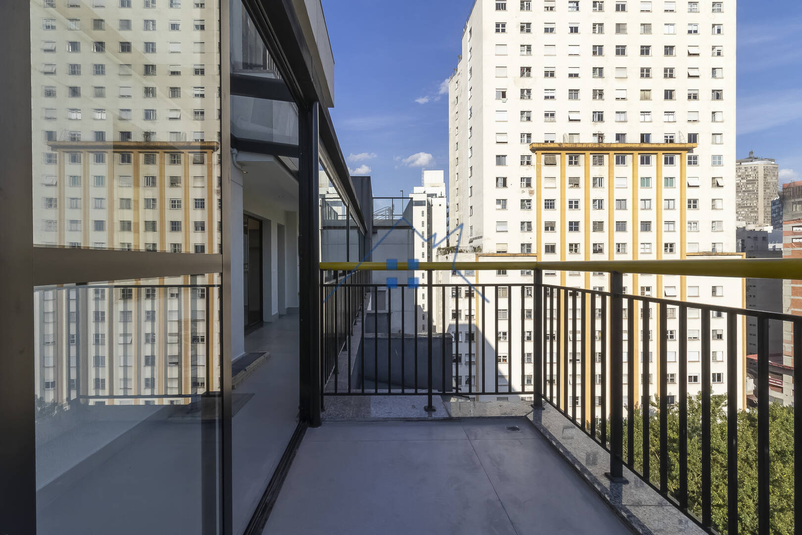 Cobertura, 1 quarto, 70 m² - Foto 21