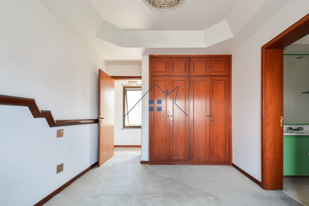 Apartamento, 4 quartos, 274 m² - Foto 60