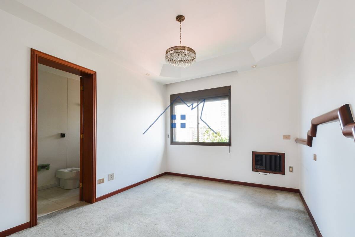 Apartamento, 4 quartos, 274 m² - Foto 63