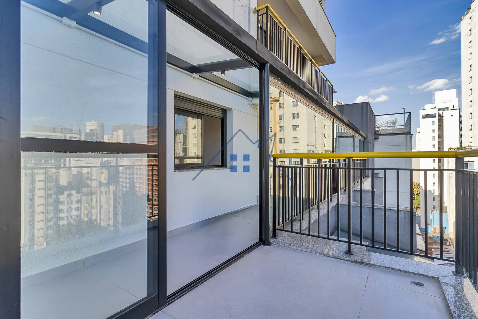 Cobertura, 1 quarto, 70 m² - Foto 22