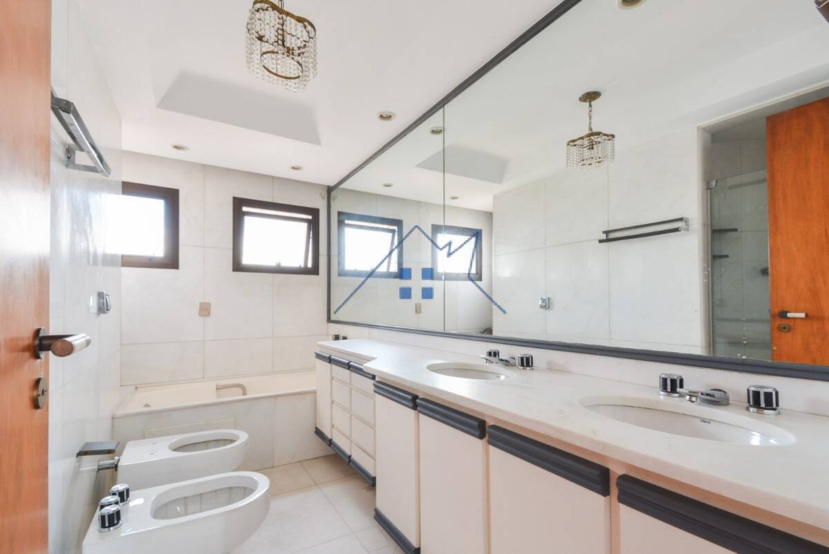 Apartamento, 4 quartos, 274 m² - Foto 67