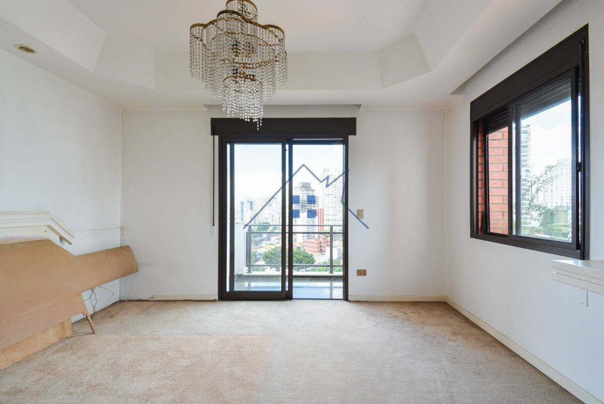 Apartamento, 4 quartos, 274 m² - Foto 72