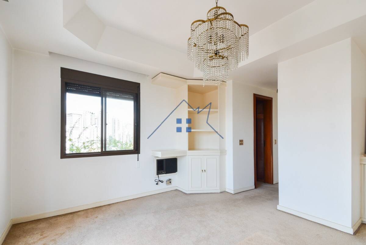 Apartamento, 4 quartos, 274 m² - Foto 73