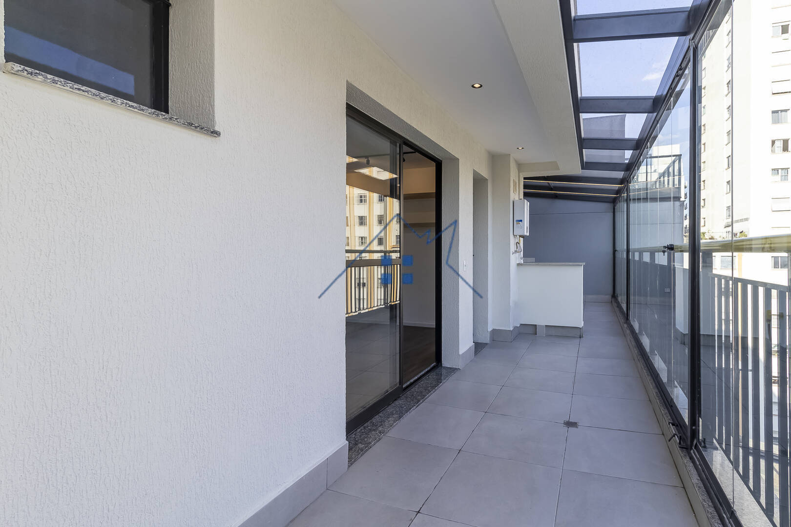 Cobertura, 1 quarto, 70 m² - Foto 23