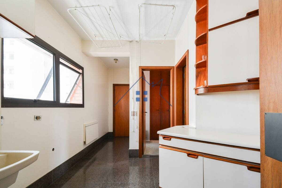 Apartamento, 4 quartos, 274 m² - Foto 78