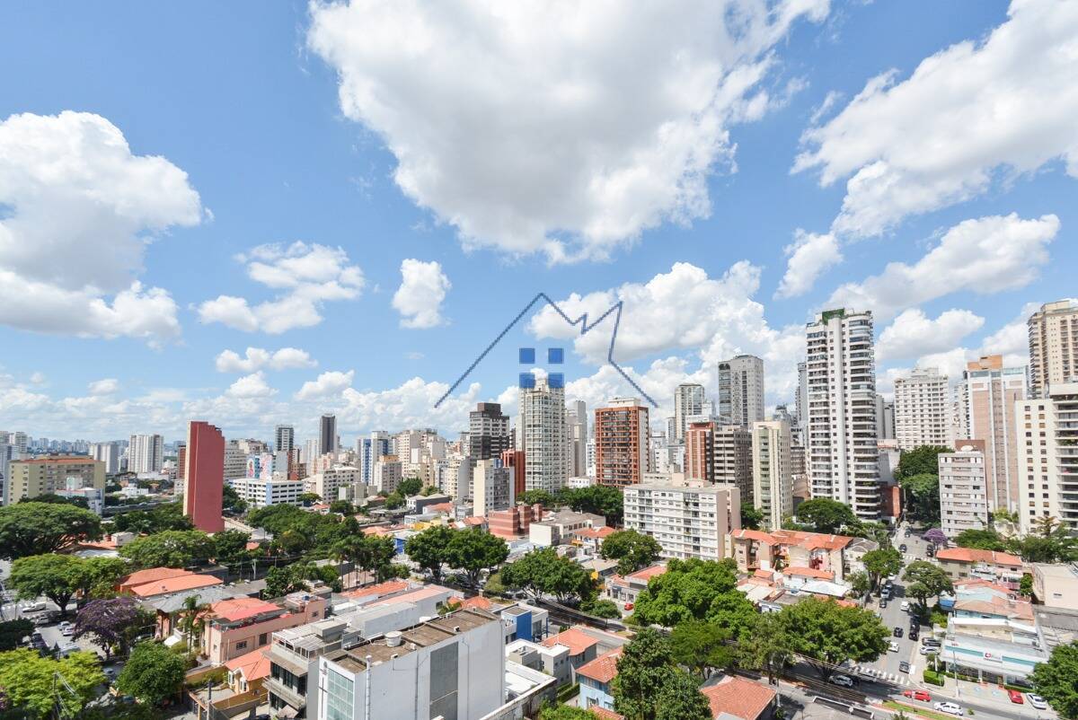 Apartamento, 4 quartos, 274 m² - Foto 79