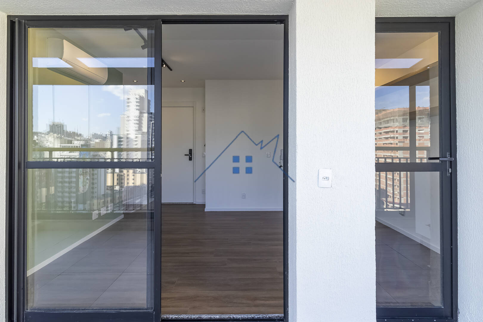 Cobertura, 1 quarto, 70 m² - Foto 24