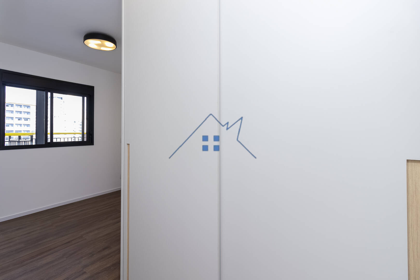 Cobertura, 1 quarto, 70 m² - Foto 26