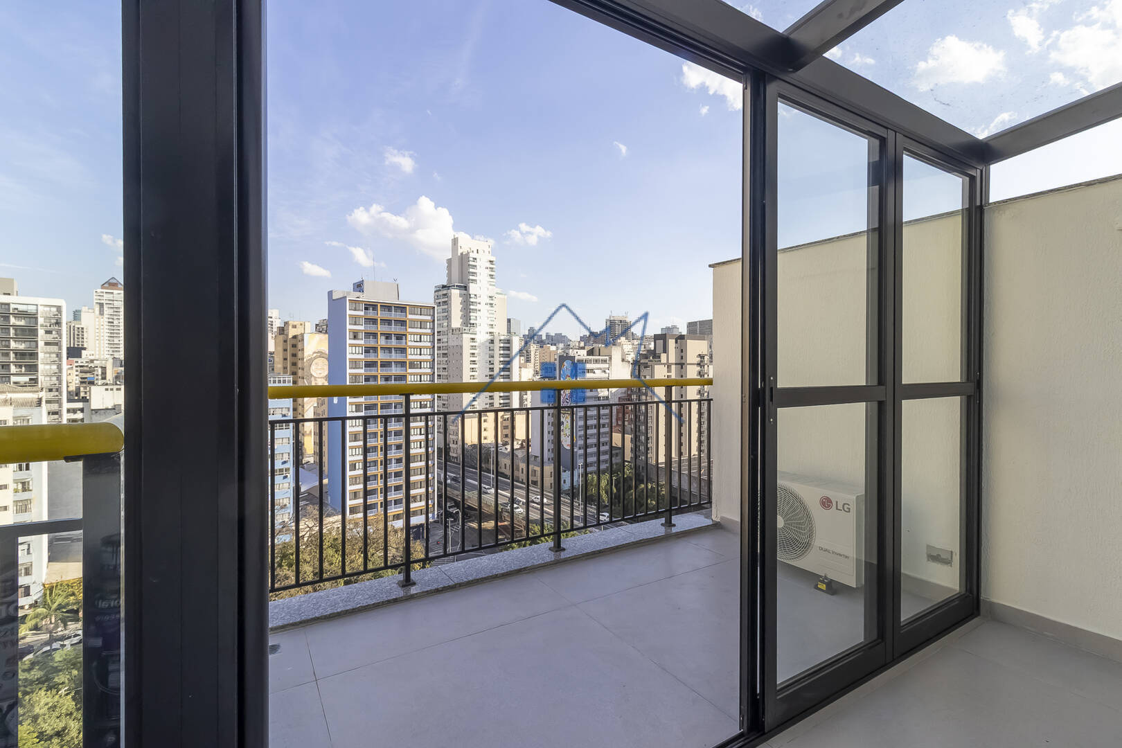 Cobertura, 1 quarto, 70 m² - Foto 30