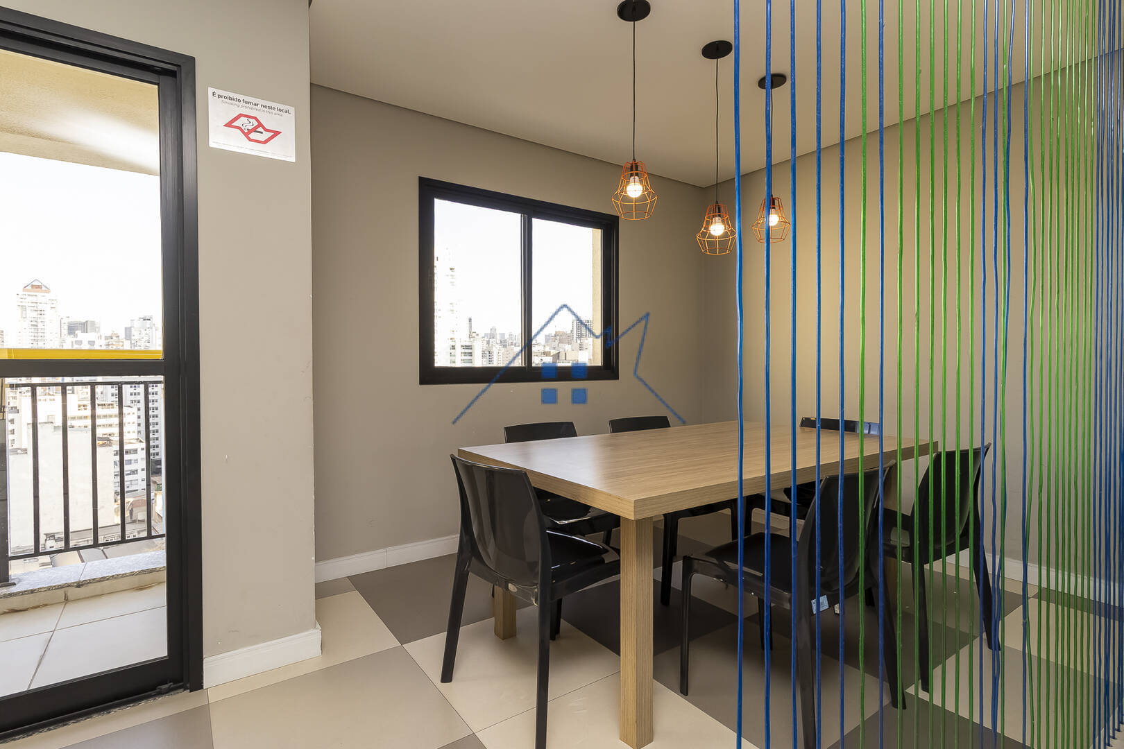 Cobertura, 1 quarto, 70 m² - Foto 33