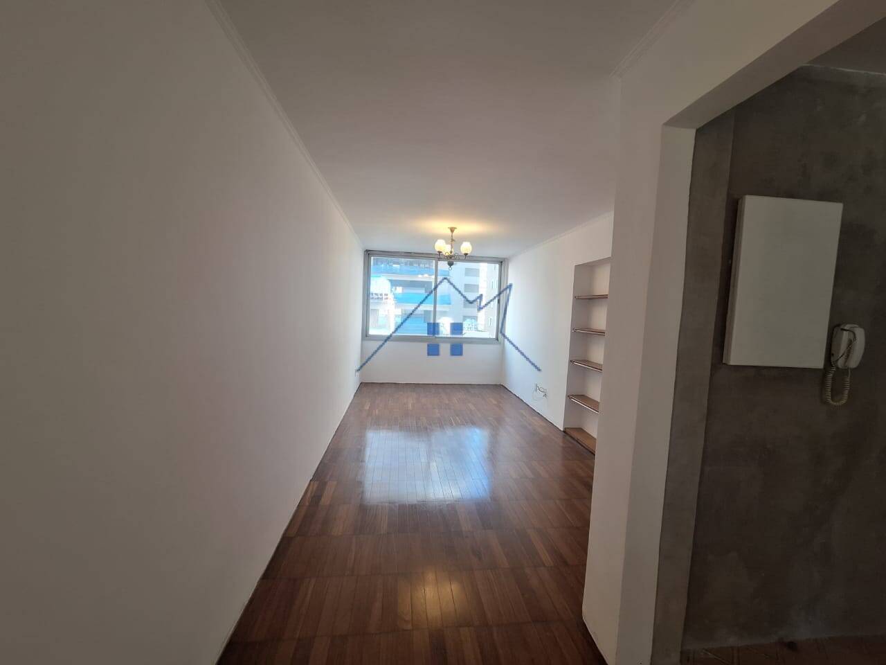 Apartamento, 2 quartos, 76 m² - Foto 1