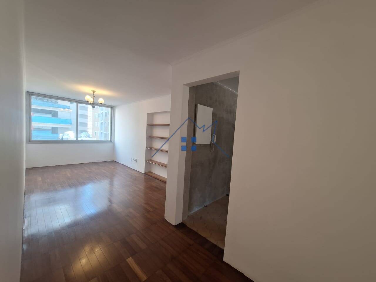 Apartamento, 2 quartos, 76 m² - Foto 2