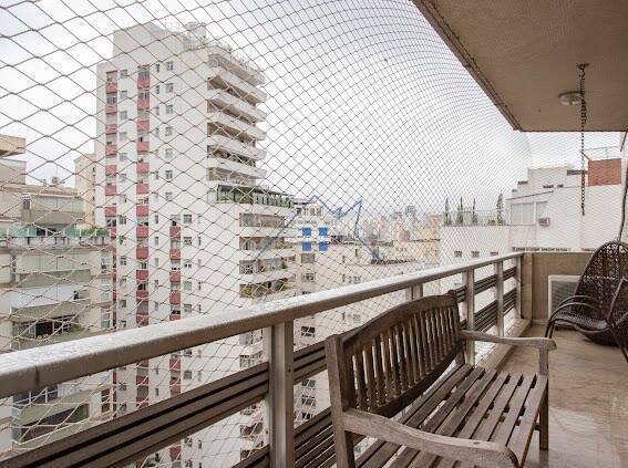 Apartamento, 4 quartos, 323 m² - Foto 2