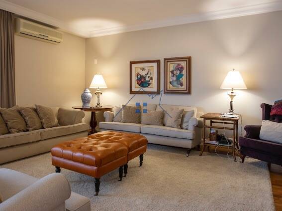 Apartamento, 4 quartos, 323 m² - Foto 6