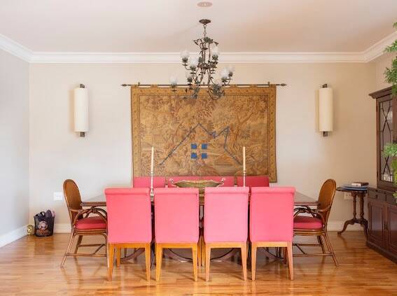 Apartamento, 4 quartos, 323 m² - Foto 9