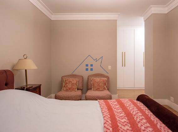 Apartamento, 4 quartos, 323 m² - Foto 15