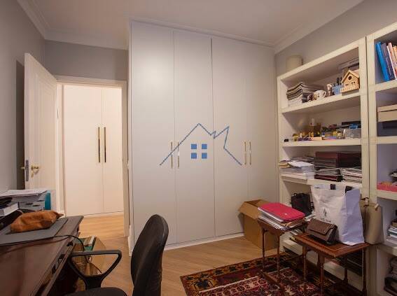 Apartamento, 4 quartos, 323 m² - Foto 22