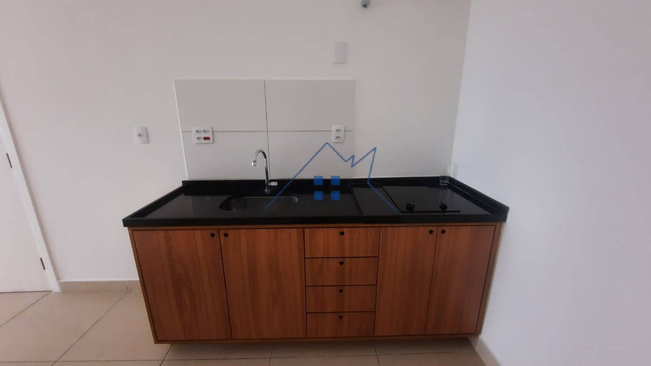 Apartamento, 1 quarto, 22 m² - Foto 5