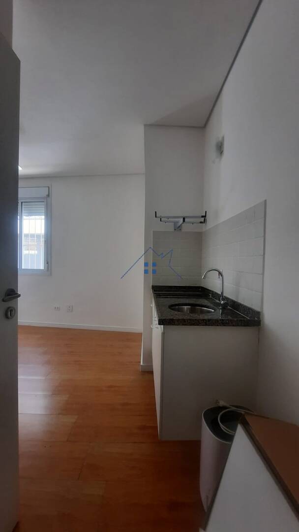 Apartamento, 1 quarto, 14 m² - Foto 3