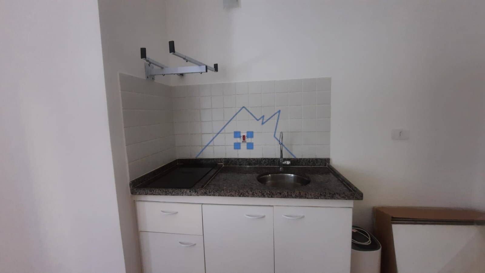 Apartamento, 1 quarto, 14 m² - Foto 4